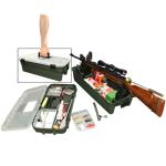 MTM Shooting Range Box