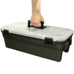 MTM Shooting Range Box