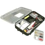 MTM Shooting Range Box