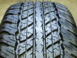 Dunlop Grandtrek AT20 All-Season Tire - 245/75R16 109S