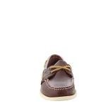 Sperry Men's Authentic Original 2-Eye Boat Shoe, Classic Brown, 10.5 M US