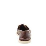 Sperry Men's Authentic Original 2-Eye Boat Shoe, Classic Brown, 10.5 M US