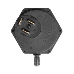 LEFOO LF31 Air Furnace Differential/Heating ventilation Pressure Switch 100pa