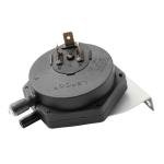 LEFOO LF31 Air Furnace Differential/Heating ventilation Pressure Switch 100pa