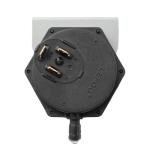 LEFOO LF31 Air Furnace Differential/Heating ventilation Pressure Switch 100pa