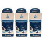 Hot Spring Freshwater Ag+ Continuous Silver Ion Sanitizer 71325-3 Pack