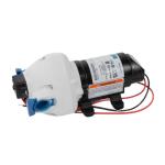 Flojet 03526-144A Triplex Diaphragm Automatic Water System Pump, 2.9 GPM 50 PSI, 12 volt DC