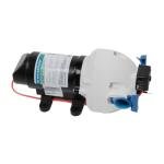 Flojet 03526-144A Triplex Diaphragm Automatic Water System Pump, 2.9 GPM 50 PSI, 12 volt DC