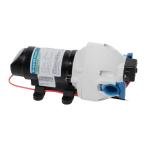 Flojet 03526-144A Triplex Diaphragm Automatic Water System Pump, 2.9 GPM 50 PSI, 12 volt DC