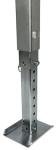 Ultra-Fab Products 17943010 5th Wheel Electric Landing Gear