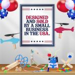 You Make Plastic Project Wheels with 1/8" Hole - Pack of 100 pcs - Designed for Science and Engineering Car Projects