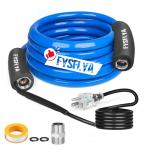 20FT Heated Drinking Water Hose for RVs
