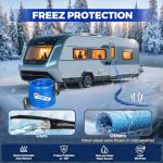 20FT Heated Drinking Water Hose for RVs