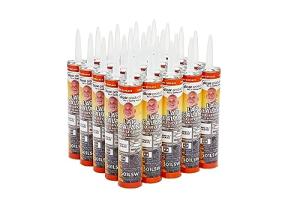 Dicor Self-Leveling Lap Sealant - 25 Pack