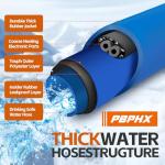 25FT Heated Drinking Water Hose for RVs