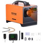 VEVOR 8KW Diesel Parking Heater with Remote Control