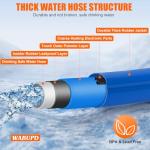 25FT Heated Water Hose for RVs