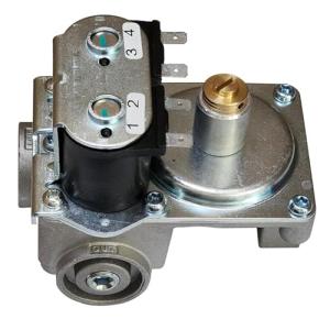 Gas Control Valve for Suburban RV Water Heaters