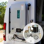 Gas Control Valve for Suburban RV Water Heaters