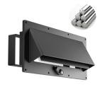 WanDwel Aluminum RV Exhaust Vent Cover Kit