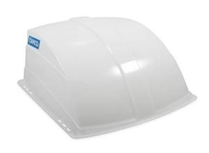 Camco RV Roof Vent Cover for Fresh Air
