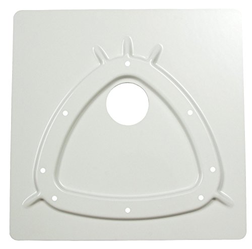 KING MB8100 Mounting Plate for Jack OA82 Series Antennas