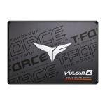TEAMGROUP T-FORCE VULCAN Z 1TB SSD Storage