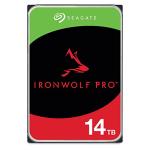 Seagate IronWolf Pro 14TB SATA NAS HDD