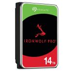 Seagate IronWolf Pro 14TB SATA NAS HDD