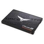 TEAMGROUP T-FORCE VULCAN Z 1TB SSD Storage