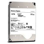 Western Digital Ultrastar 18TB 7200RPM SATA Hard Drive