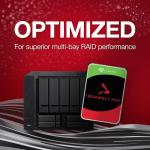 Seagate IronWolf Pro 14TB SATA NAS HDD