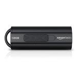Amazon Basics 128GB USB 3.1 Flash Drive