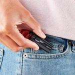 Amazon Basics 128GB USB 3.1 Flash Drive