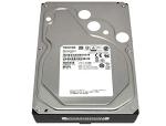 Toshiba 4TB SATA III 7200RPM Hard Drive