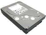 Toshiba 4TB SATA III 7200RPM Hard Drive