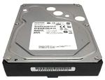 Toshiba 4TB SATA III 7200RPM Hard Drive