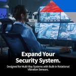 Toshiba S300 PRO 4TB Internal Hard Drive