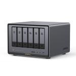 UGREEN DXP6800 Pro 6-Bay NAS with Intel i5