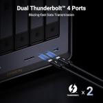 UGREEN DXP6800 Pro 6-Bay NAS with Intel i5