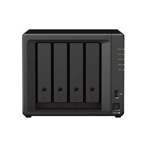 Synology DS923+ NAS with 16TB IronWolf Drives