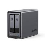 UGREEN DXP2800 2-Bay Desktop NAS System