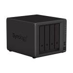 Synology DS923+ NAS with 16TB IronWolf Drives