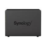 Synology DS923+ NAS with 16TB IronWolf Drives