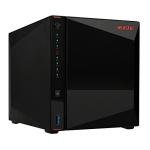 Asustor AS5404T 4-Bay NAS with Quad-Core CPU