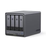 UGREEN 4-Bay Desktop NAS with 10GbE and HDMI