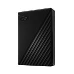 WD 5TB My Passport Portable External Hard Drive