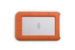 LaCie Rugged Mini 2TB Portable External Hard Drive