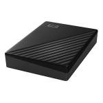 WD 5TB My Passport Portable External Hard Drive