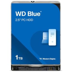 Western Digital 1TB Blue Mobile Hard Drive
